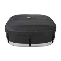 Inflatable Square SPA Hot Tub