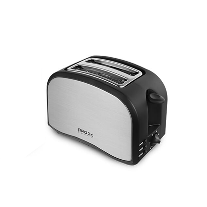 BT 1003 SS Toaster
