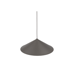 Pendant Lamp – Brown