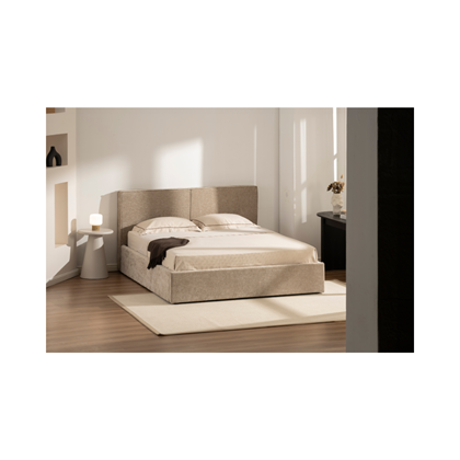Upholstered Bed 180x200