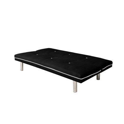 Sofa Bed Black