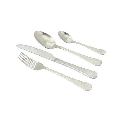 York Cutlery Set 24pcs