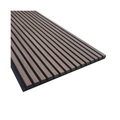 Acoustic Panel  – Ebony