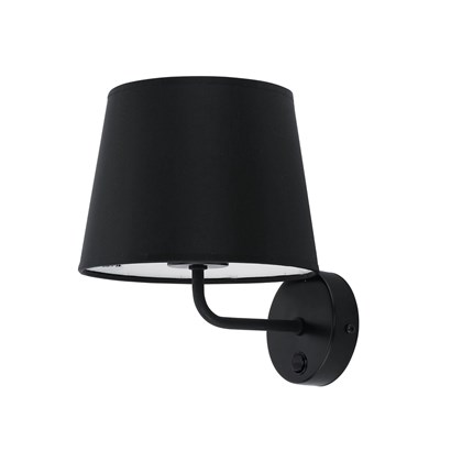 Wall Light Maja - Black