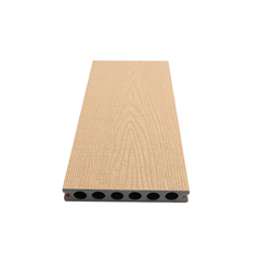 Exterior Decking – Maple & Rosewood 14x2.3x220 cm (Box of 4)