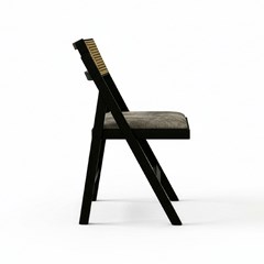 Dining Chair Anthracite