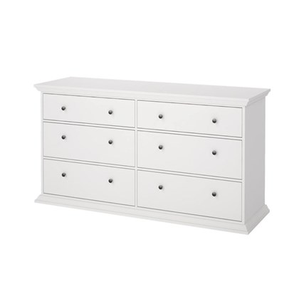 North Double dresser 6 drawers