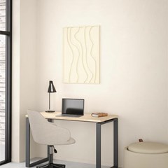 Sign Desk 120cm
