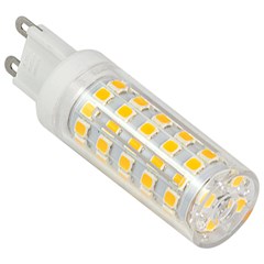 LED Bulb G9 10W 220-240V 1000LM 3000K