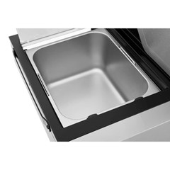 Stainless Steel BBQ 5 Burner