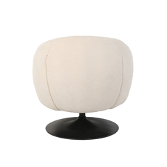 Lounge Chair – Beige
