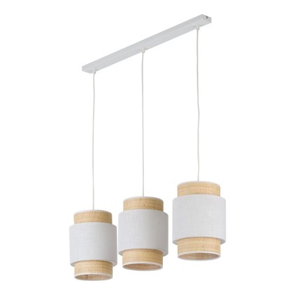 Pendant Lamp Boho - White