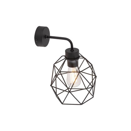 Wall Lamp Galaxy - Black