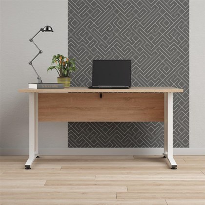 Prima Office Desk 150 x 80 x 74.5 cm