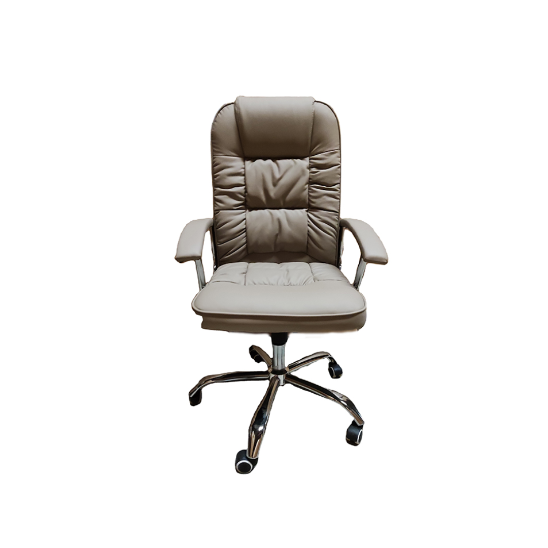Soft PU Ergonomic Office Chair