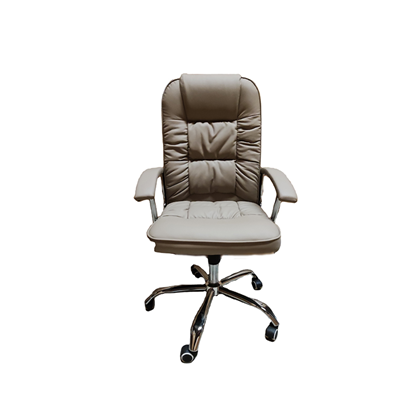 Soft PU Ergonomic Office Chair
