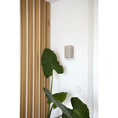 Otton Rectangle Wall Lamp