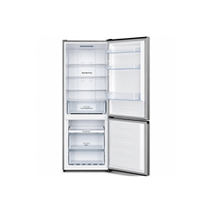 Fridge Freezer Class E 304L – Stainless Steel