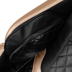 Automatic 3D Massage Chair