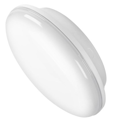 Milo LED SA 3H MT 4000K IP65 Emergency Ceiling Light