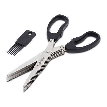 Kitchen Scissors 5 Blades