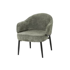 Lounge Chair – Green