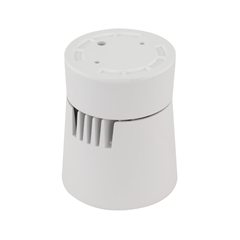 Moving Spotlight White 12W