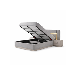 Luxury Bedroom Set 160×200 cm