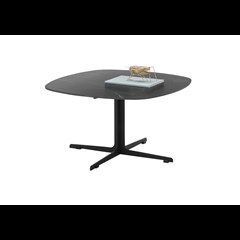 Coffee Table Ceramic - Anthracite & Black