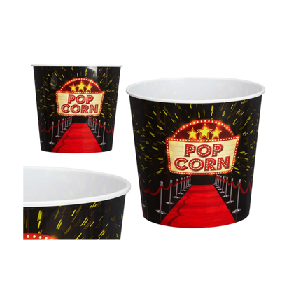 Popcorn Bucket Hollywood XL