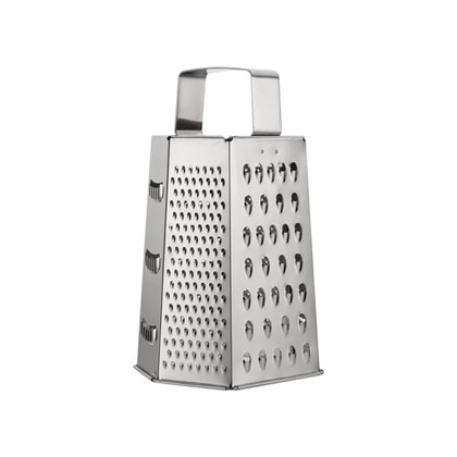 Grater Misty Stainless Steel 22cm