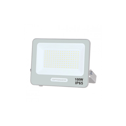 LED  Floodlight –100W 3000K