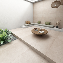 GVT Tile Sahara Textured Matte - 60x60cm (€15/sqm)