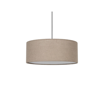 Earth Hanging Lamp 3 – Beige
