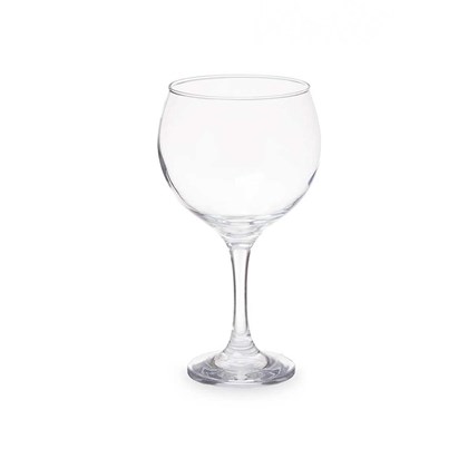 Glass Cup 620ml