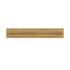 Shelf 117.6x19.6 - PVC Oak Grandson