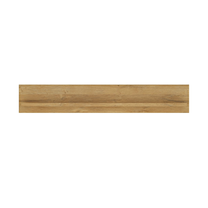 Shelf 117.6x19.6 - PVC Oak Grandson