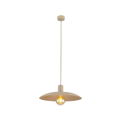 Pendant Lamp Sabia E27