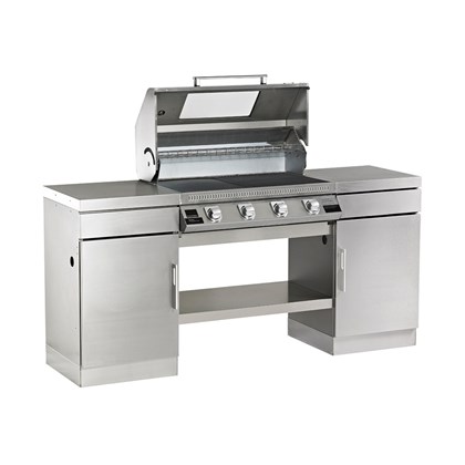 Beefeater BBQ Small Kitchen ODK 1100S