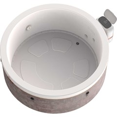 Inflatable Round SPA Hot Tub