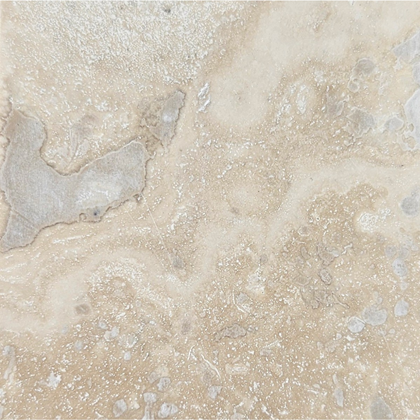 Skirting Travertine CC 1.2cm Brushed & Filled – 61x7.5cm