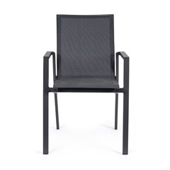 Chair with Armrests