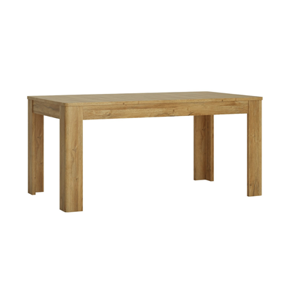 Extendable Laminated Table Grandson Oak 160–200