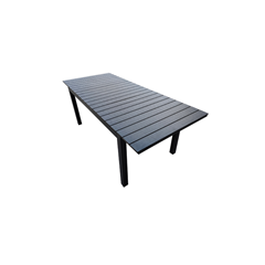 Dining Set - Table & 6 Chairs