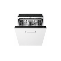 Dishwasher Built-In - white