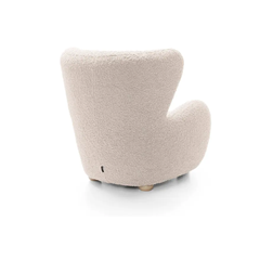 Armchair Rolf 3 – Seashell