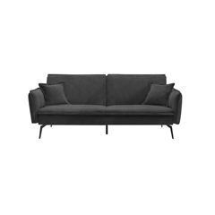 Apartment Package Set - Black & Oak