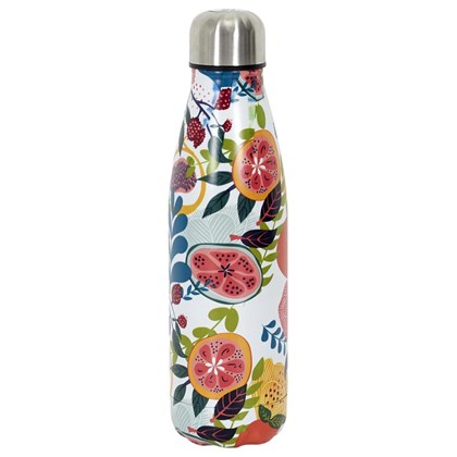 Insulated Fruit Transport Bottle 50Cl M1