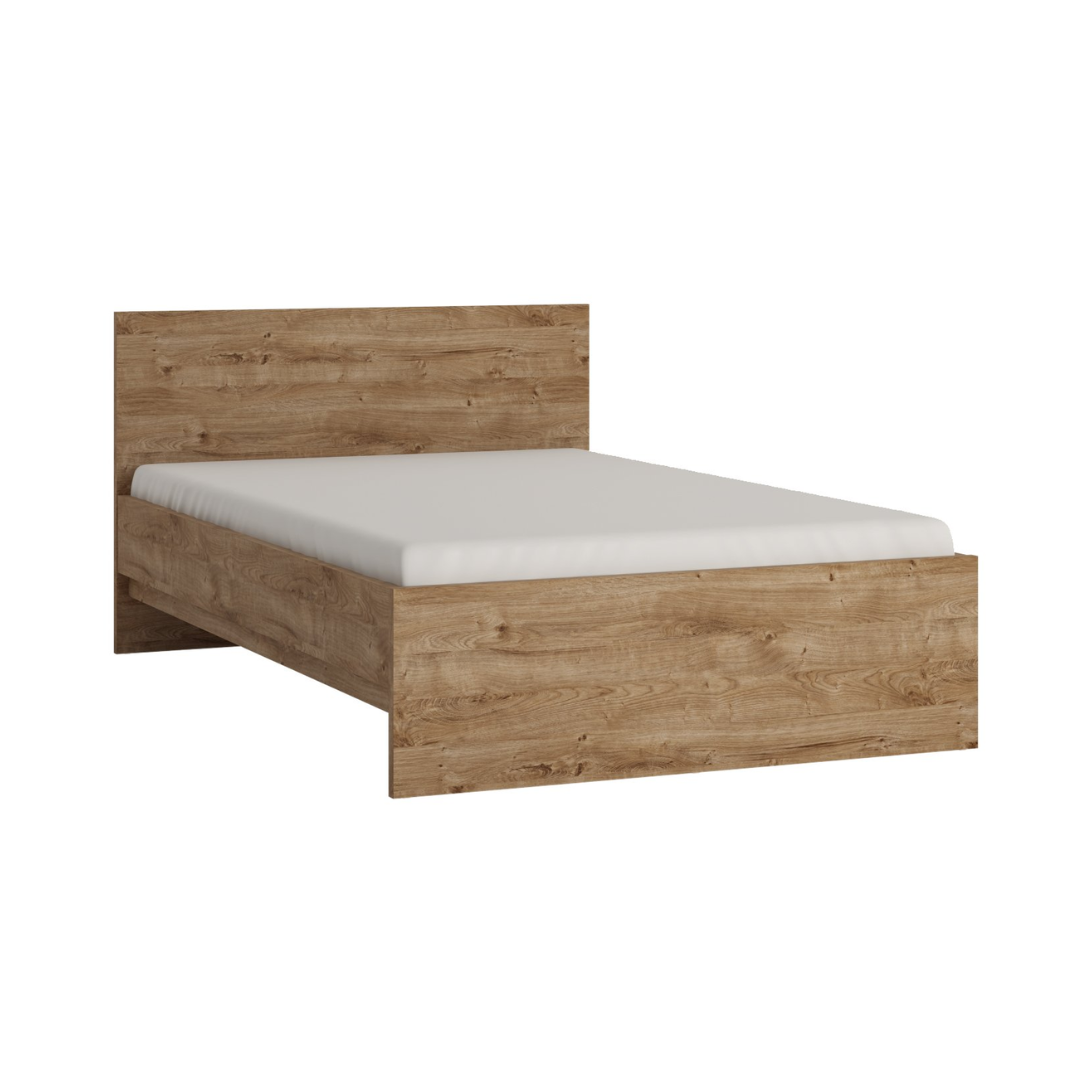 Bed 120 - Ribbeck Oak Gold