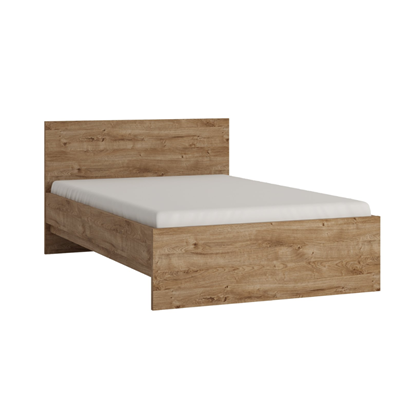 Bed 120 - Ribbeck Oak Gold